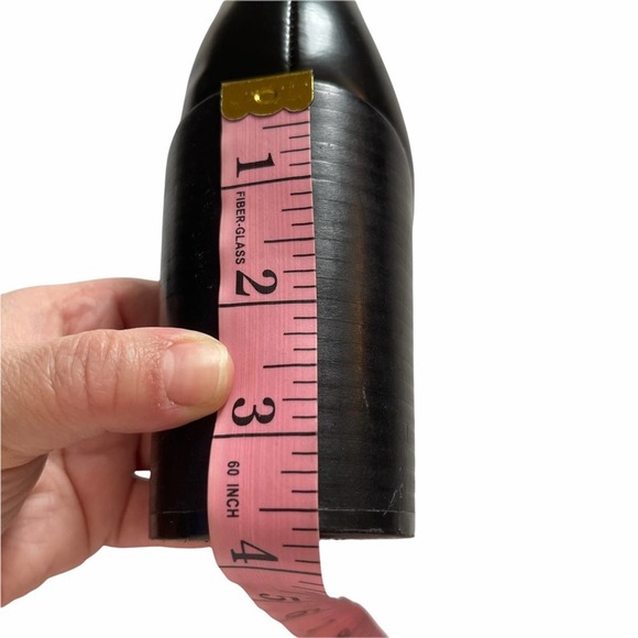 Cheap Monday Platform Heeled Boots - Picture 4 of 9